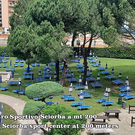 Casa Paolina Apartment Генуа Екстериор снимка