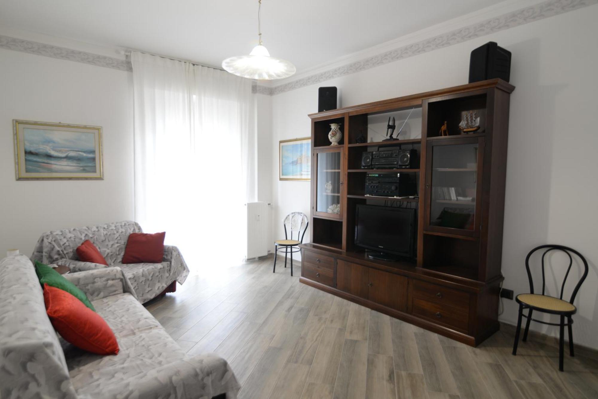 Casa Paolina Apartment Генуа Екстериор снимка