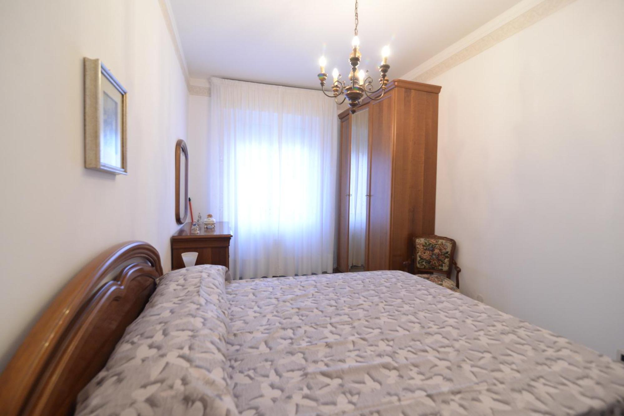 Casa Paolina Apartment Генуа Екстериор снимка