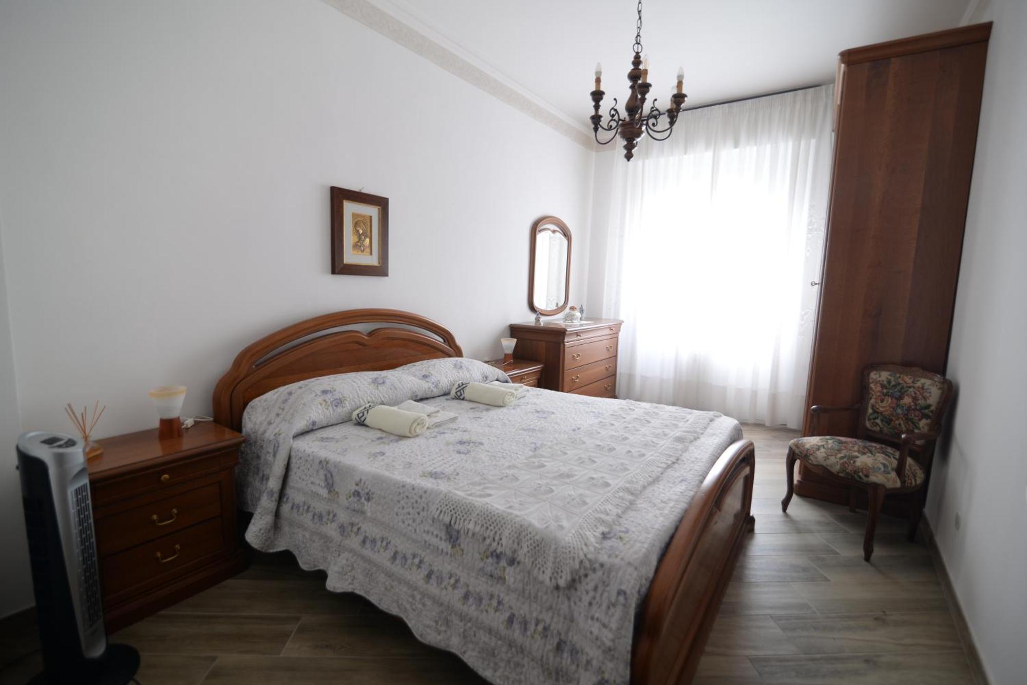 Casa Paolina Apartment Генуа Екстериор снимка