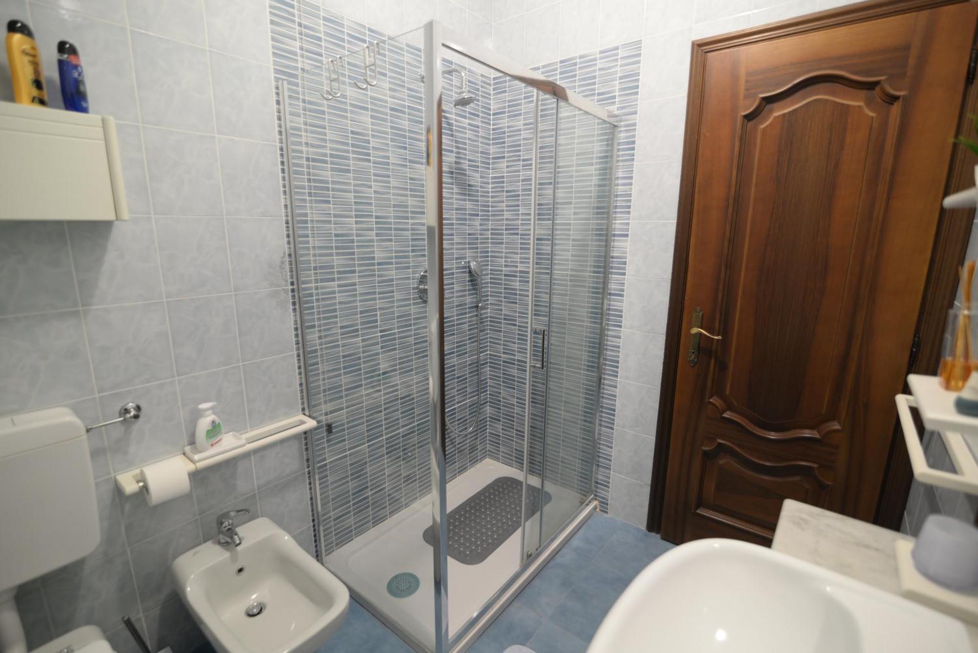 Casa Paolina Apartment Генуа Екстериор снимка