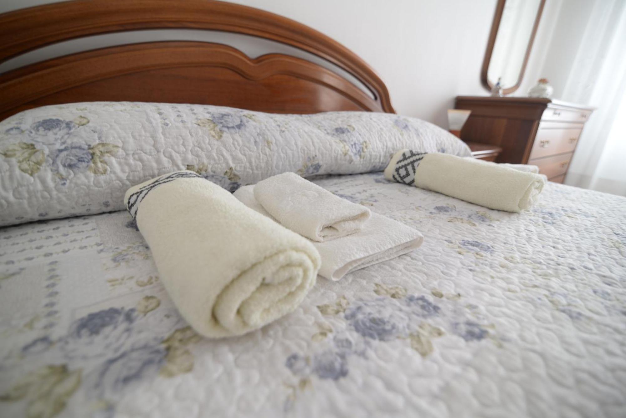 Casa Paolina Apartment Генуа Екстериор снимка