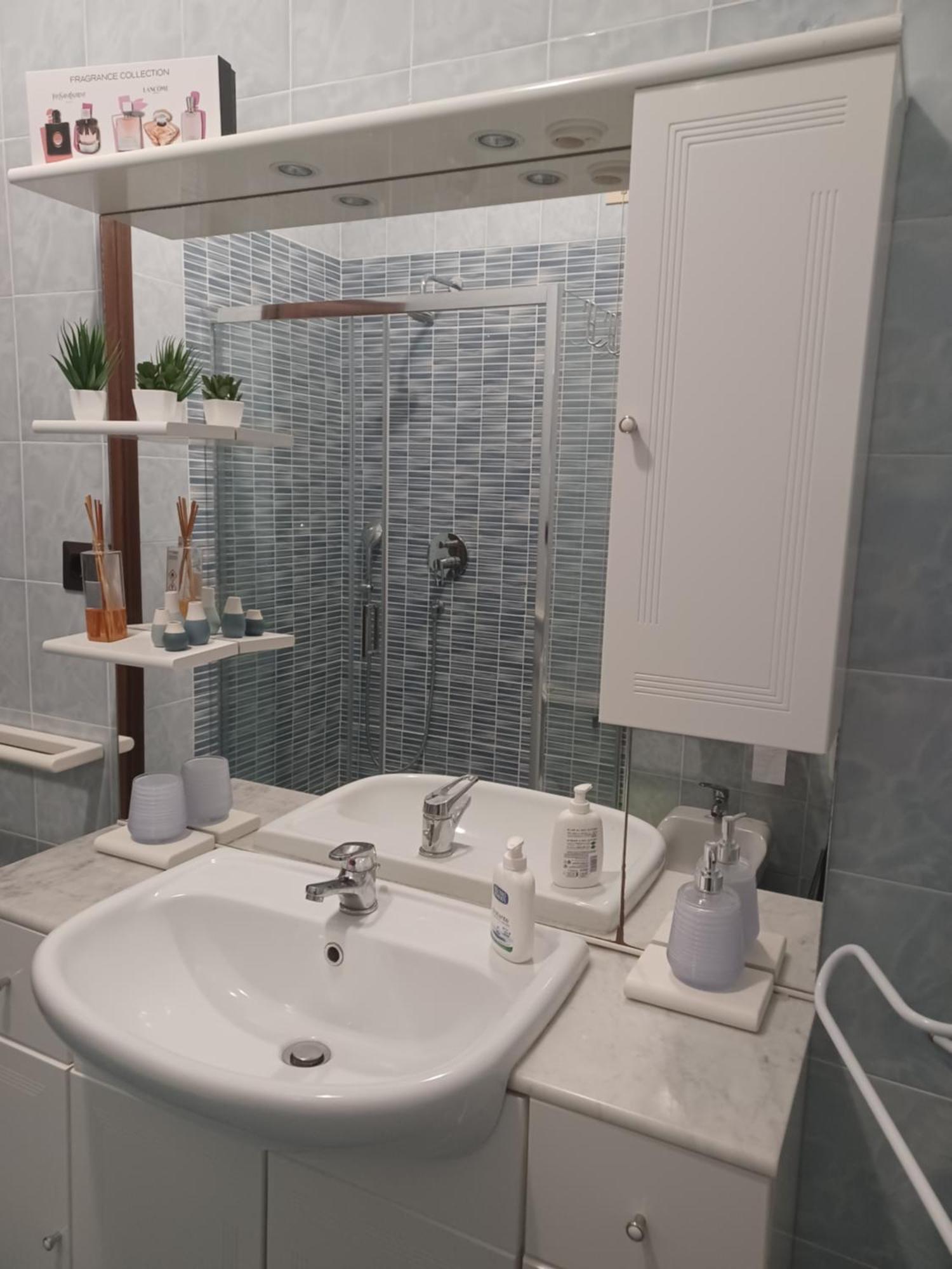 Casa Paolina Apartment Генуа Екстериор снимка