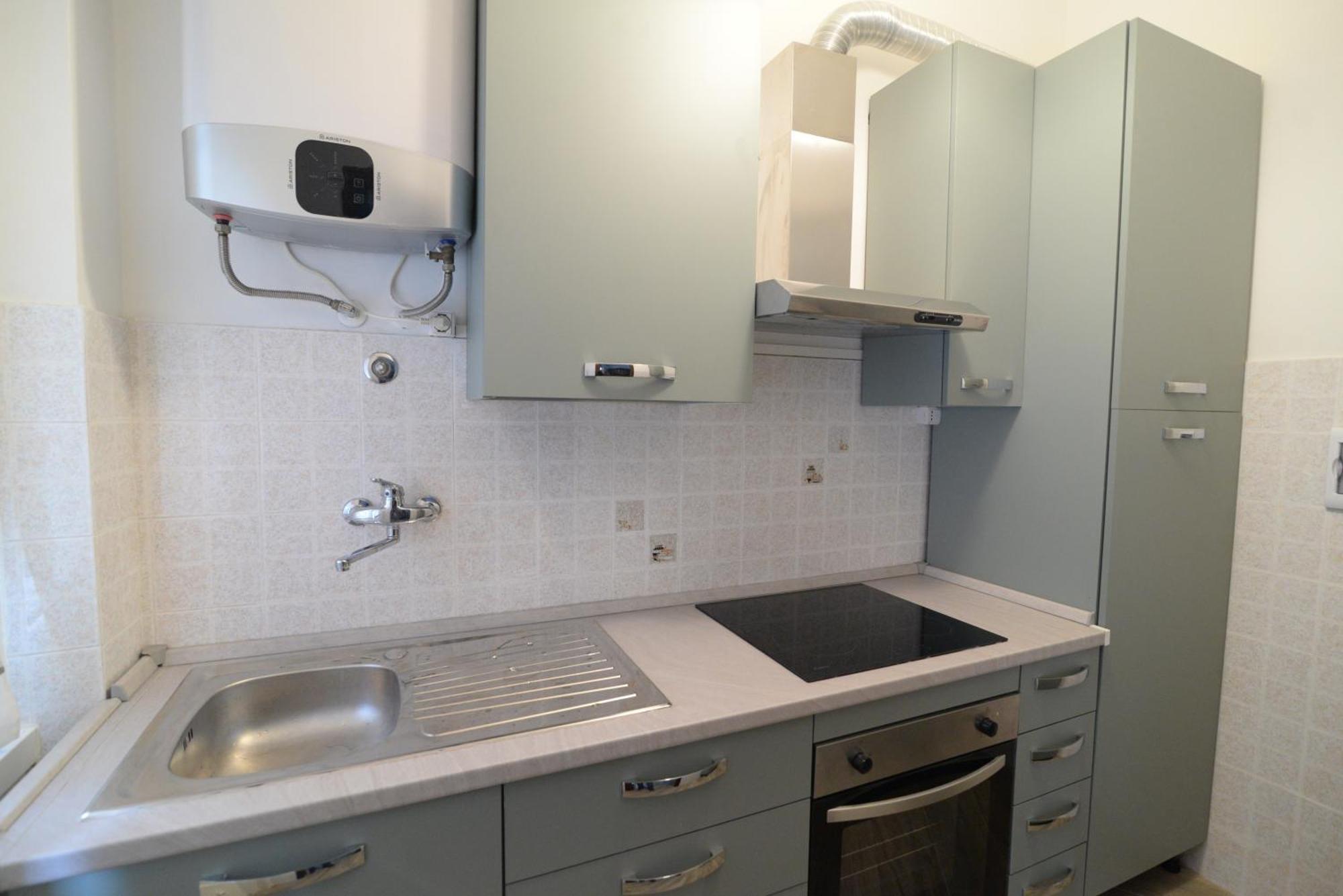 Casa Paolina Apartment Генуа Екстериор снимка