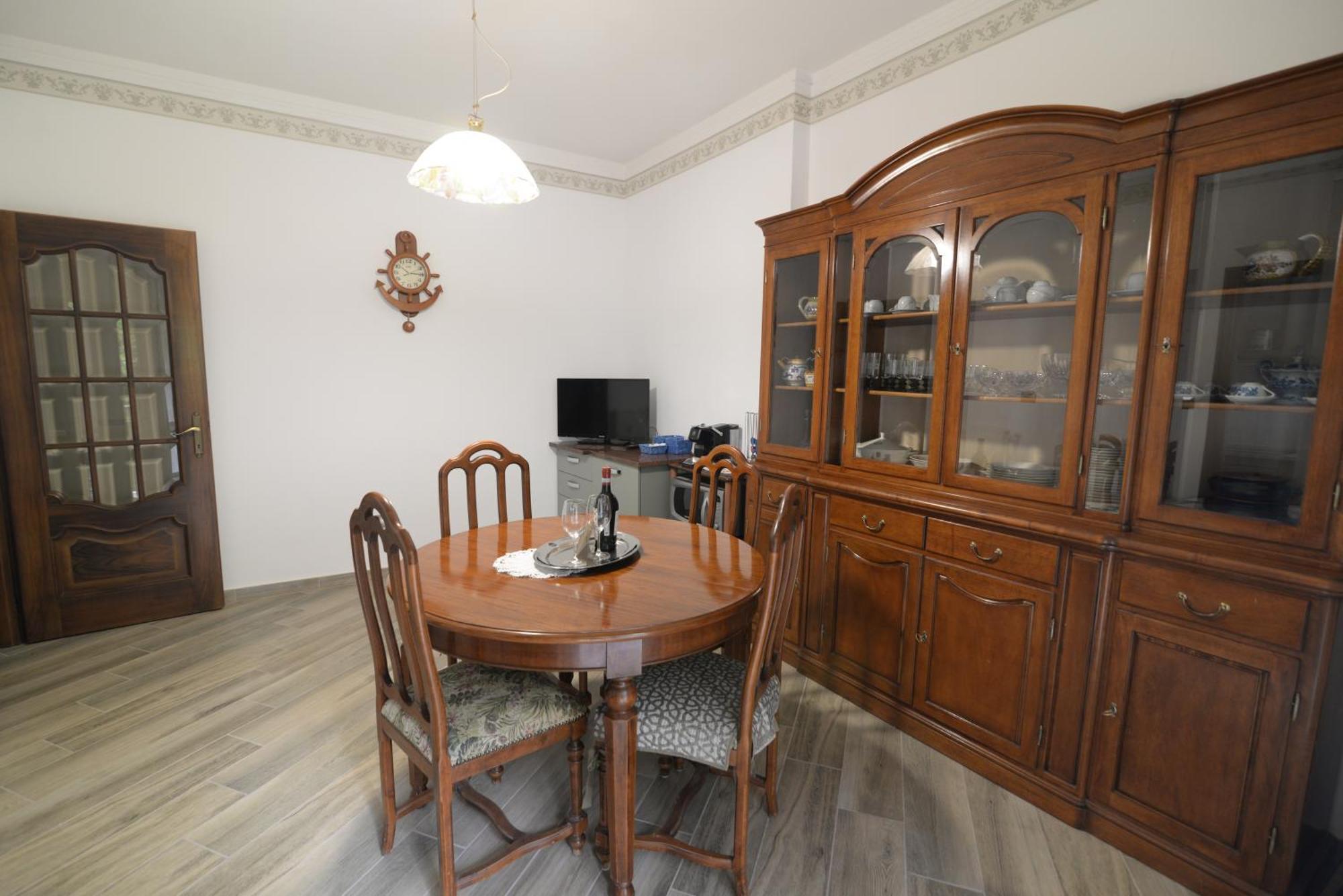 Casa Paolina Apartment Генуа Екстериор снимка